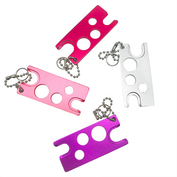 Adhesive Bottle Opener
